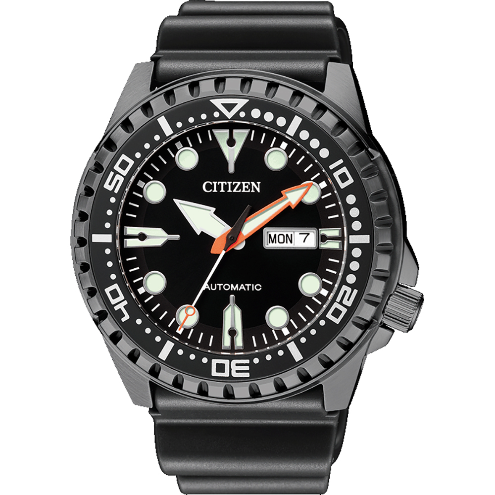 Reloj Citizen Sport NH8385-11EE