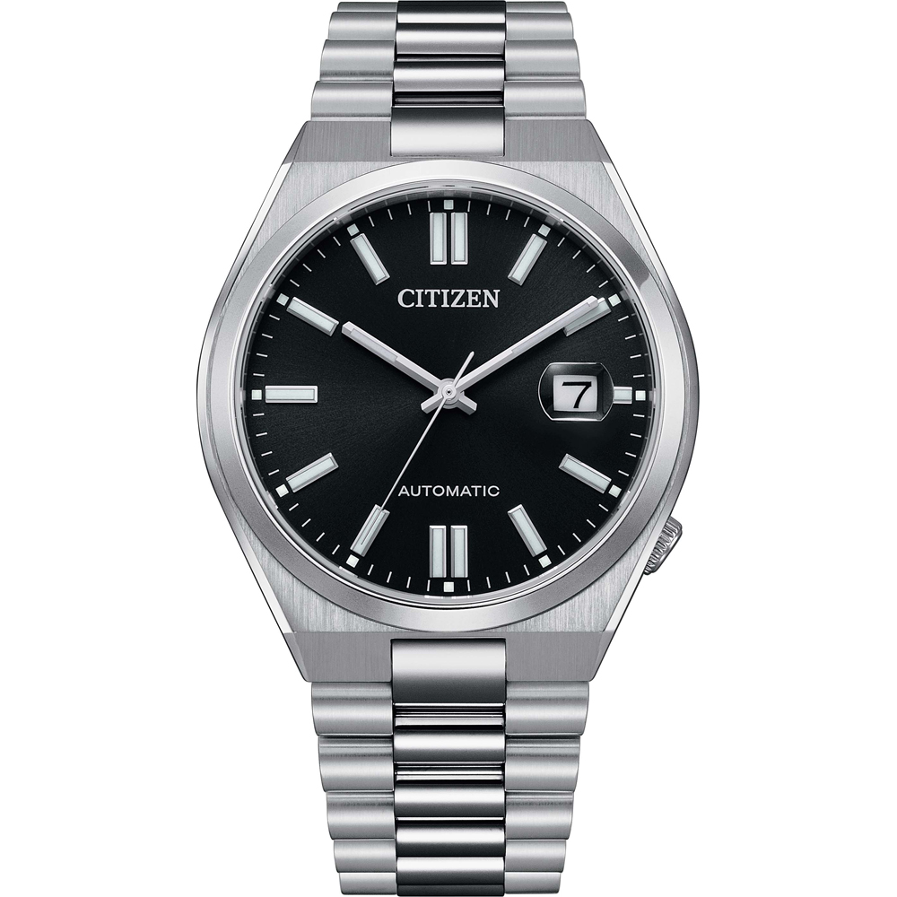 Reloj Citizen Automatic NJ0150-81E Tsuyosa Collection