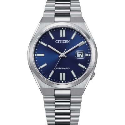 Reloj azul clearance