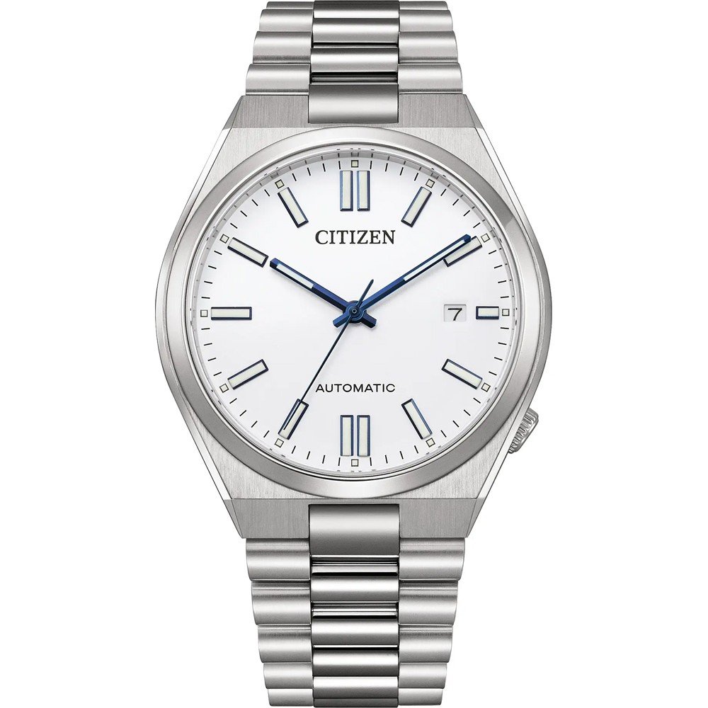 Reloj Citizen Automatic NJ0159-86A Tsuyosa Collection