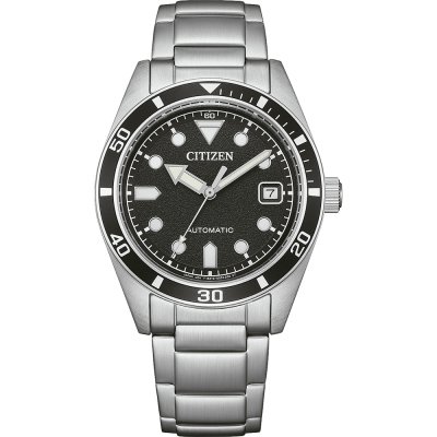 Reloj Citizen Automatic NJ0221-50E Mechanical