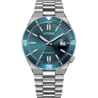 Reloj Citizen Tsuyosa NJ0231-56L
