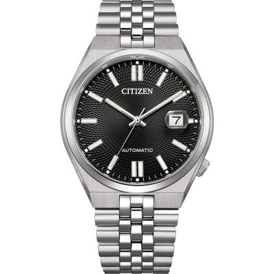 Reloj Citizen Tsuyosa NK0020-55E Tsuyosa 60