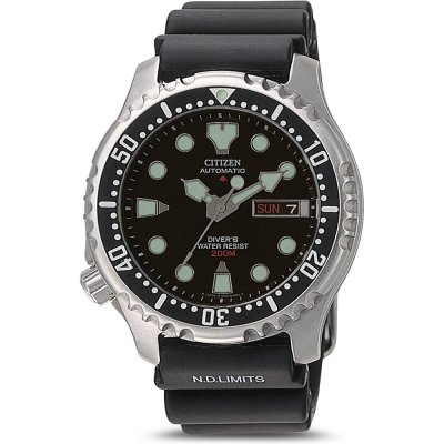 Reloj Citizen NY0040-09E