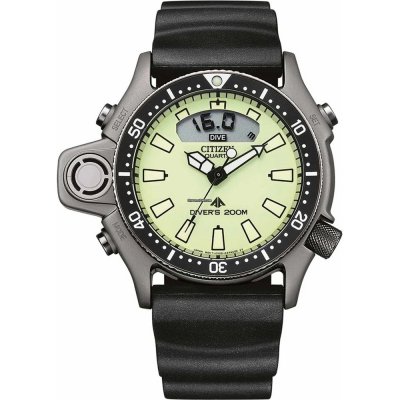 Citizen Marine NY0140-80EE Promaster Sea Watch • EAN