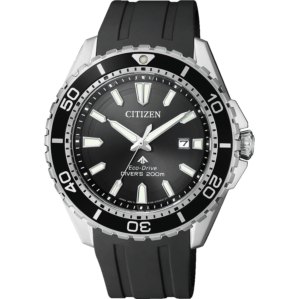 Reloj Citizen Marine BN0190-15E Promaster Sea