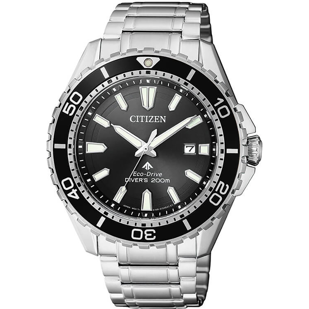 Reloj Citizen Marine BN0190-82E Promaster Sea