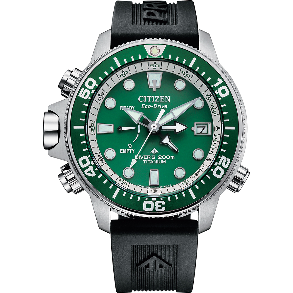 Reloj Citizen Marine BN2040-17X Promaster Sea