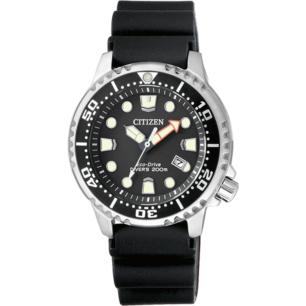 Reloj Citizen Marine EP6050-17E Promaster Sea