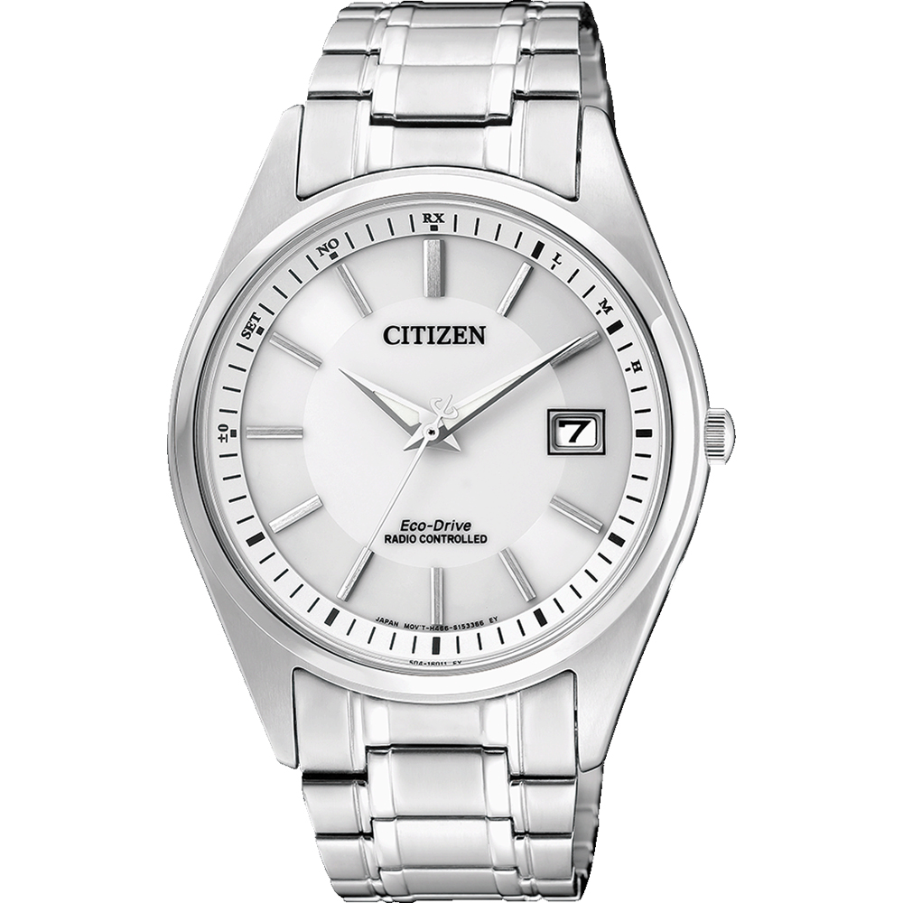 Reloj Citizen Radio Controlled AS2050-87A