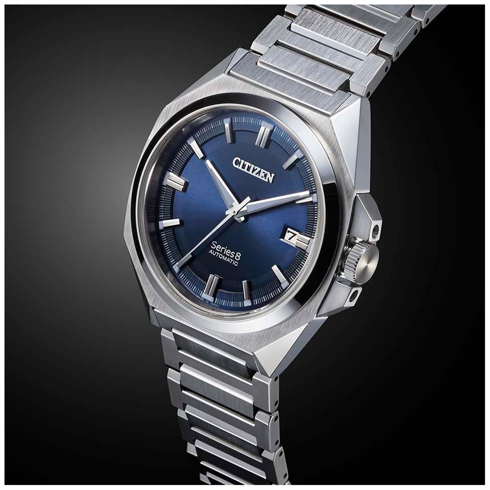 Buscar reloj citizen por numero de serie cheap