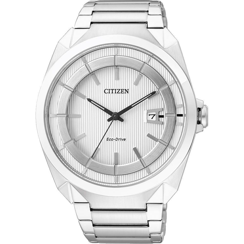 Citizen Watch Time 3 hands AW1010-57B AW1010-57B