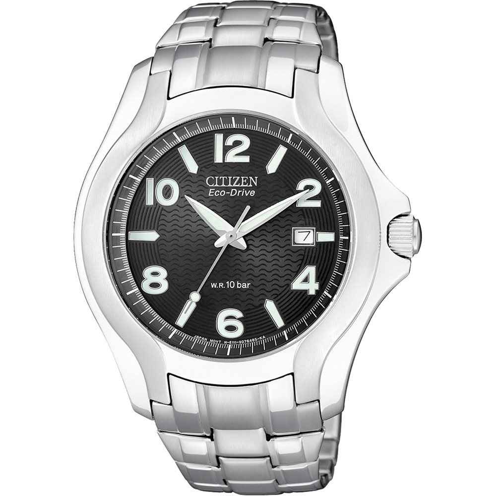 Citizen Watch Hybrid BM6630-51F BM6630-51F