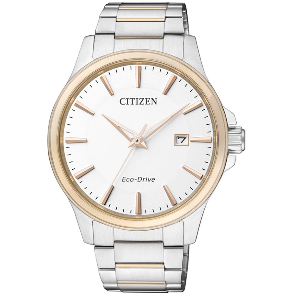 Reloj Citizen Core Collection BM7294-51A