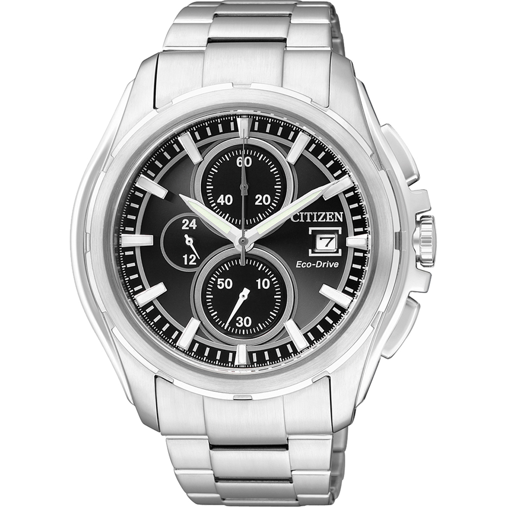 Reloj Citizen Sport CA0270-59F