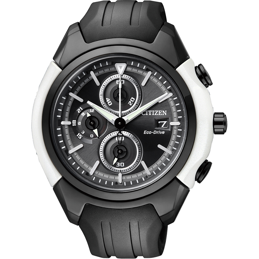 Reloj Citizen Sport CA0286-08E