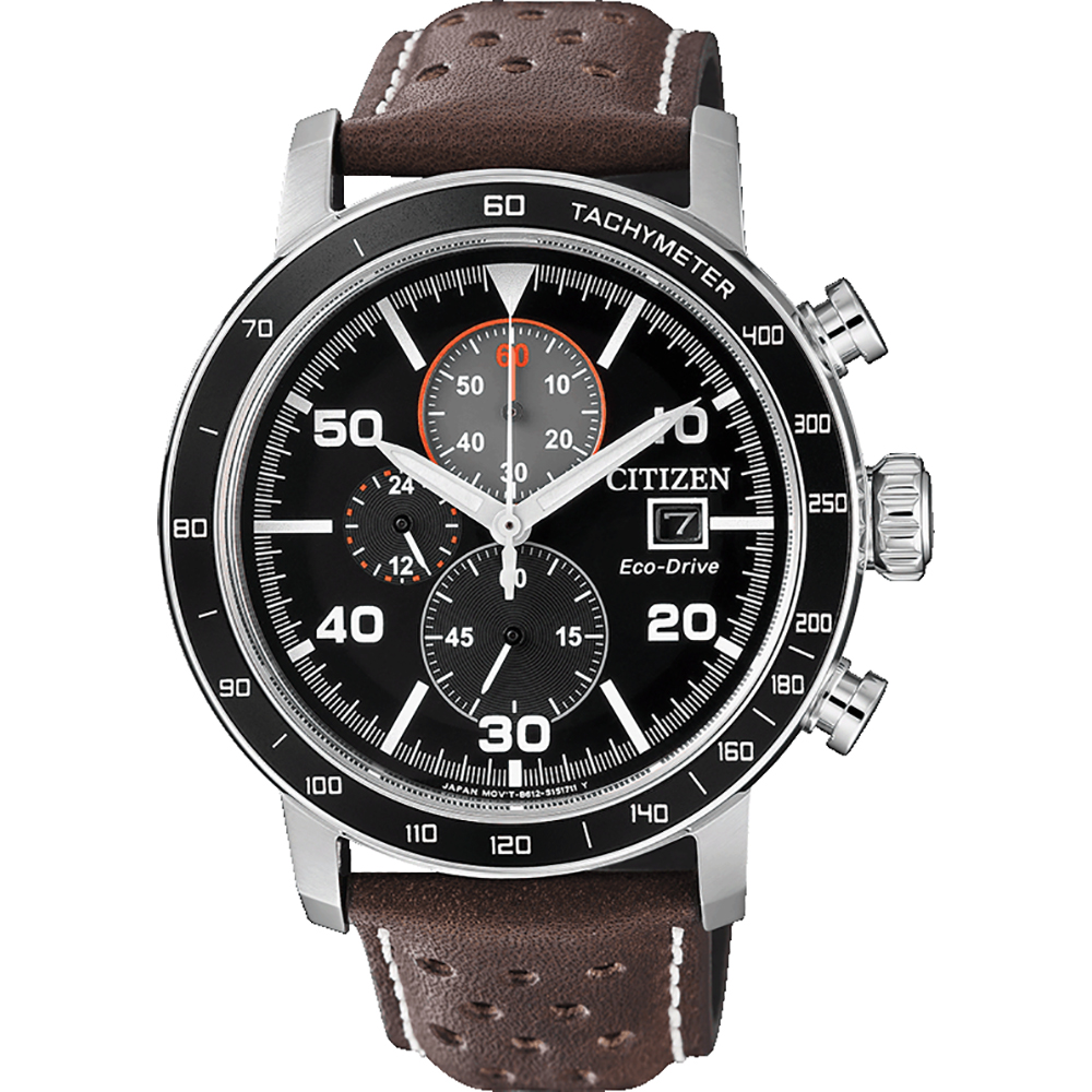 Reloj Citizen Sport CA0641-24E Brycen