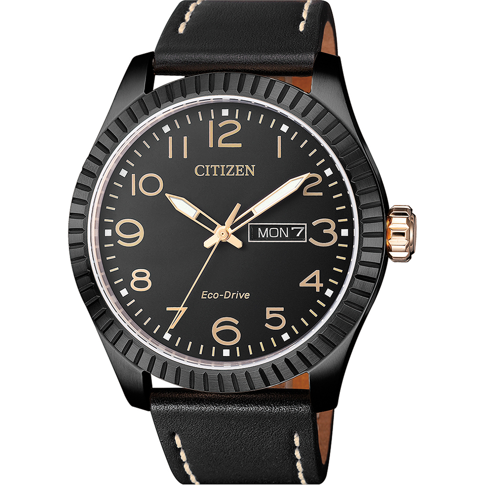 Reloj Citizen Sport BM8538-10EE Sport Quartz