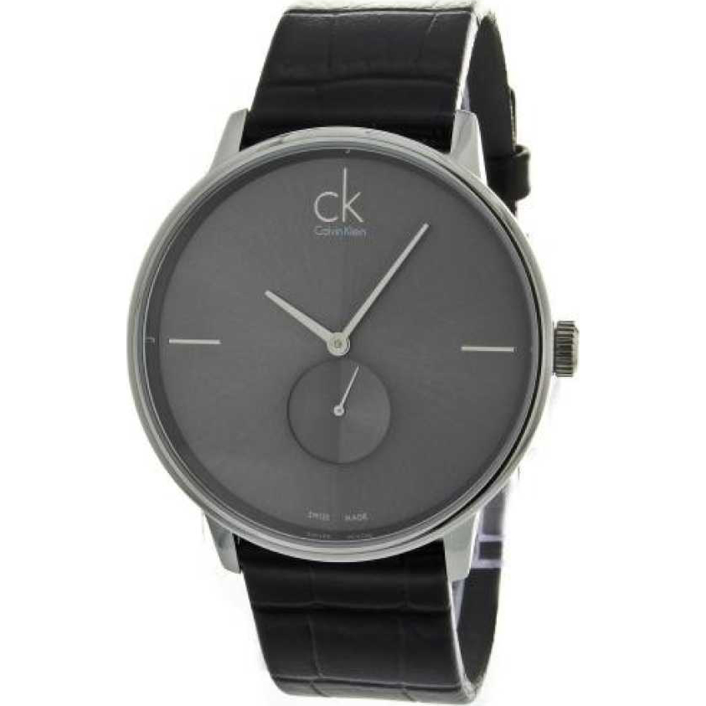 Calvin Klein K2Y211C3 Accent Reloj