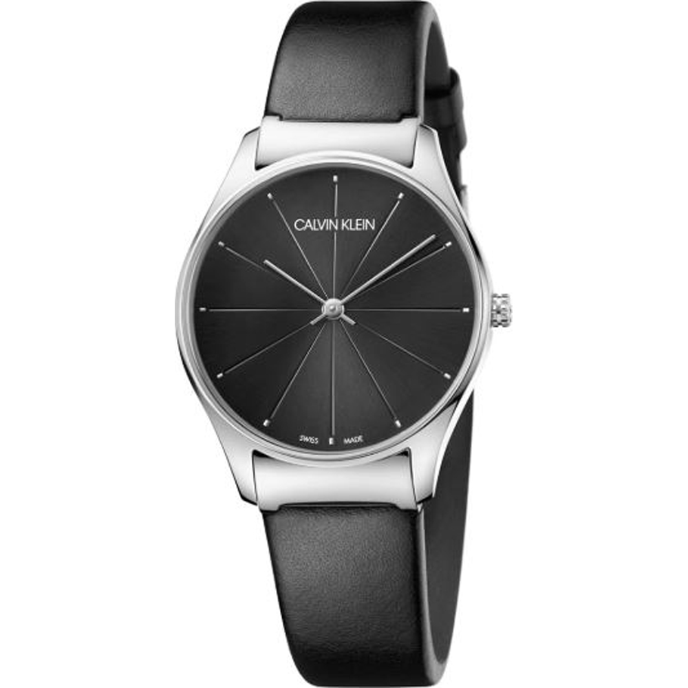 Calvin Klein K4D221CY Classic Reloj