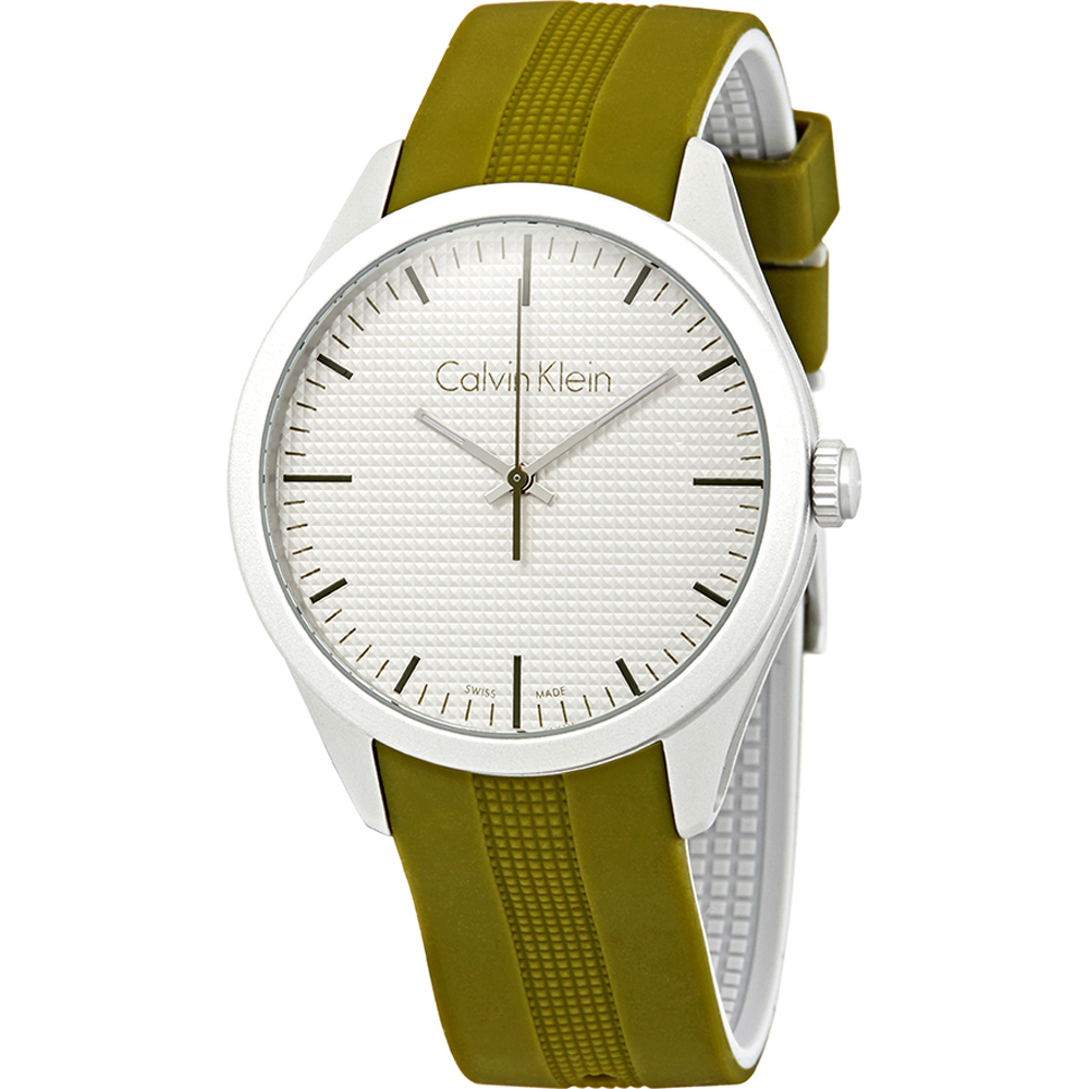 Reloj Calvin Klein K5E51FW6 Color