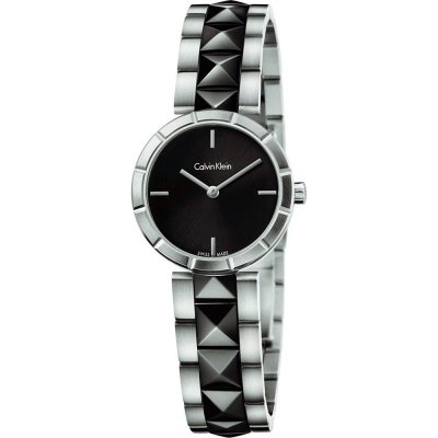 Reloj Calvin Klein K5T33C41 Edge