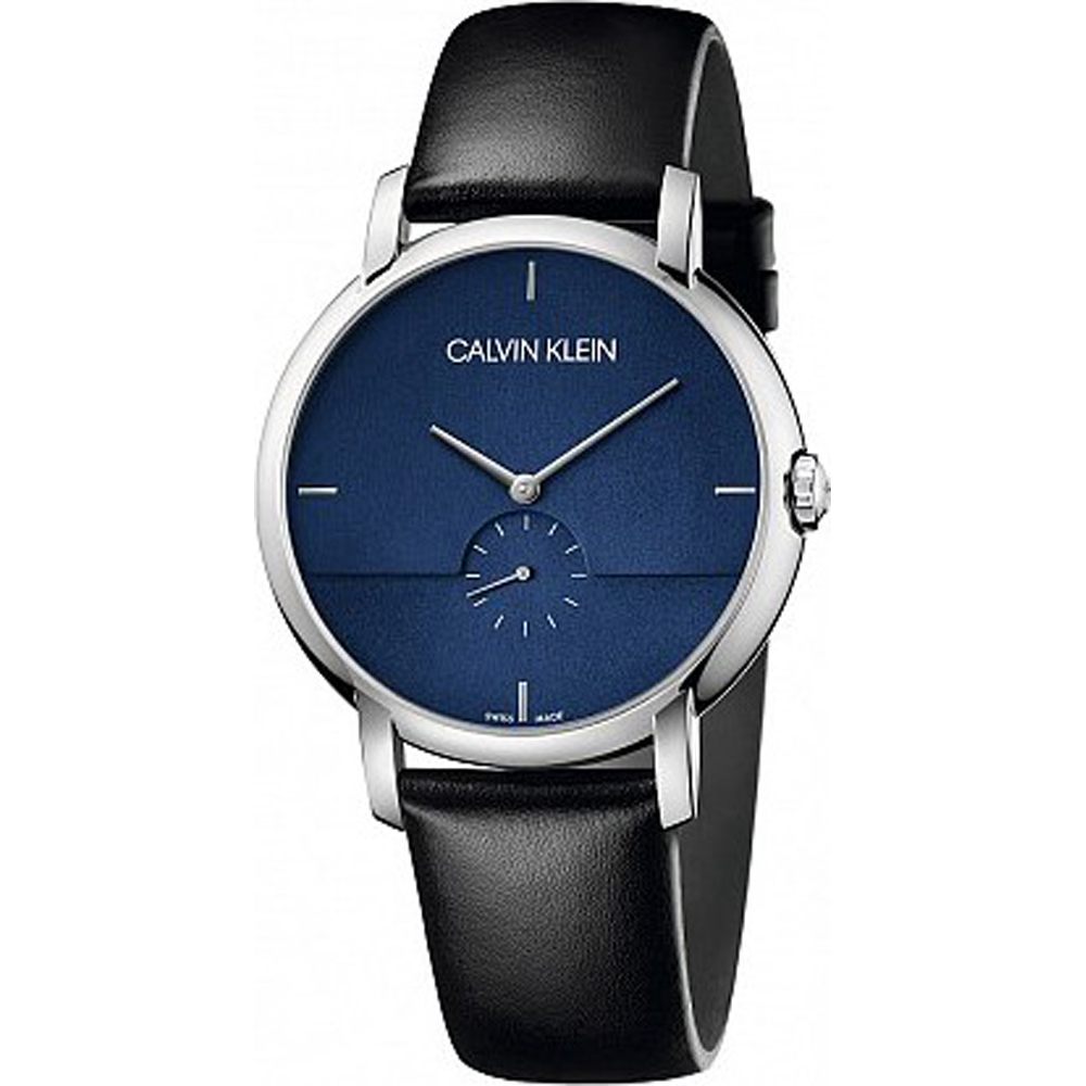 Calvin Klein K9H2X1CN Established Reloj
