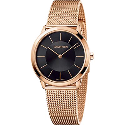 Reloj Calvin Klein K3M2262Y Minimal