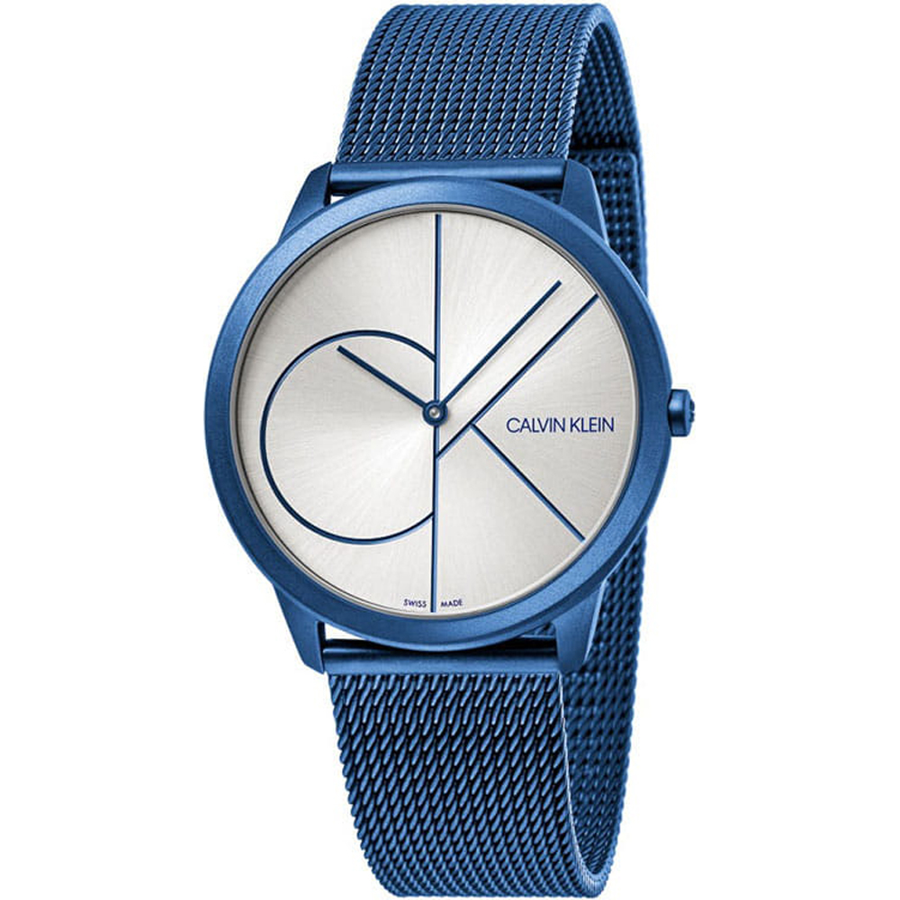 Reloj Calvin Klein K3M51T56 Minimal