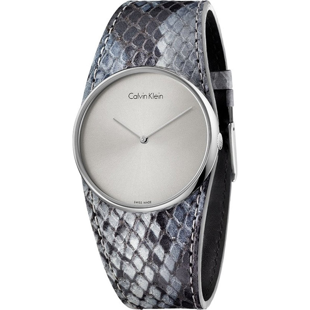 Reloj Calvin Klein K5V231Q4 Spellbound