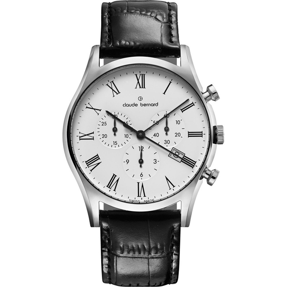 Reloj Claude Bernard 10218-3-BR Classic