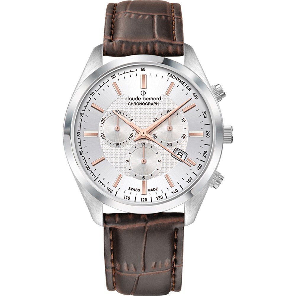 Reloj Claude Bernard 10246-3-AIR Classic
