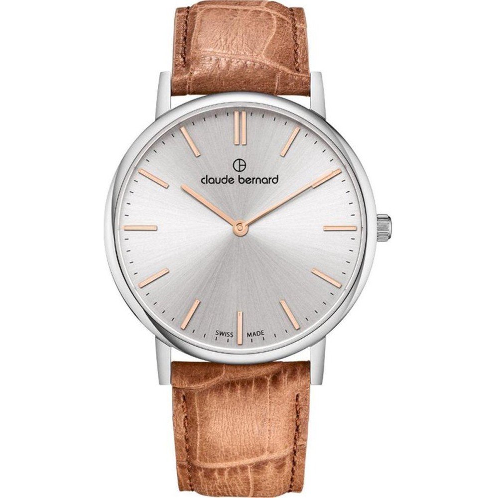 Reloj Claude Bernard 20214-3-AIR Classic design