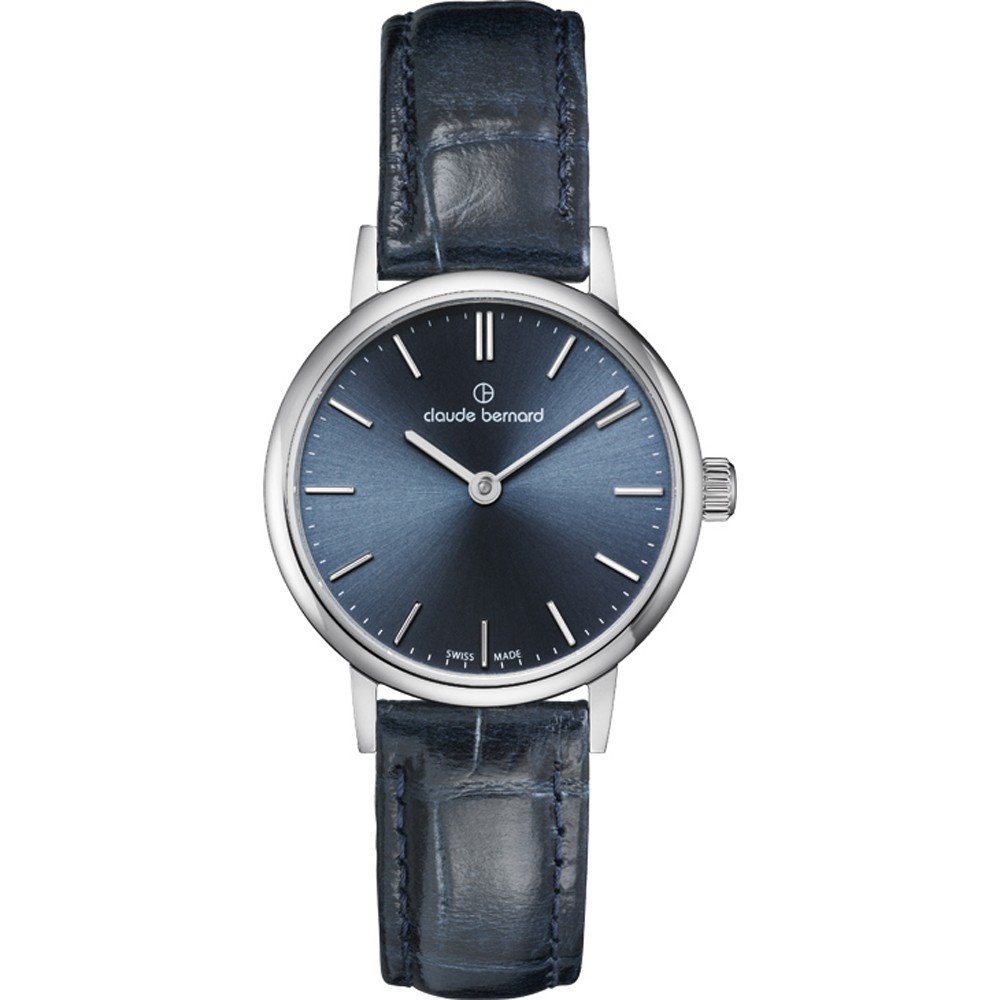 Reloj Claude Bernard 20215-3-BUIN Classic design
