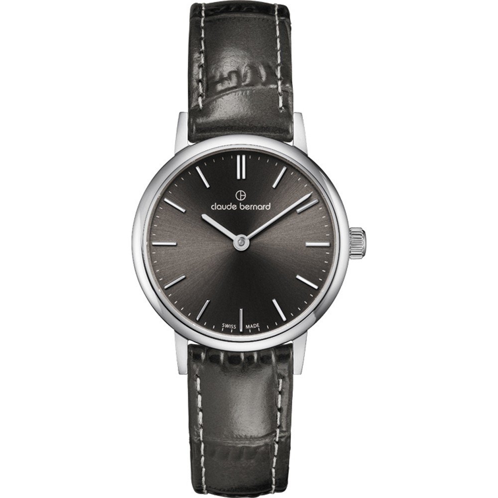 Reloj Claude Bernard 20215-3-GIN Classic design