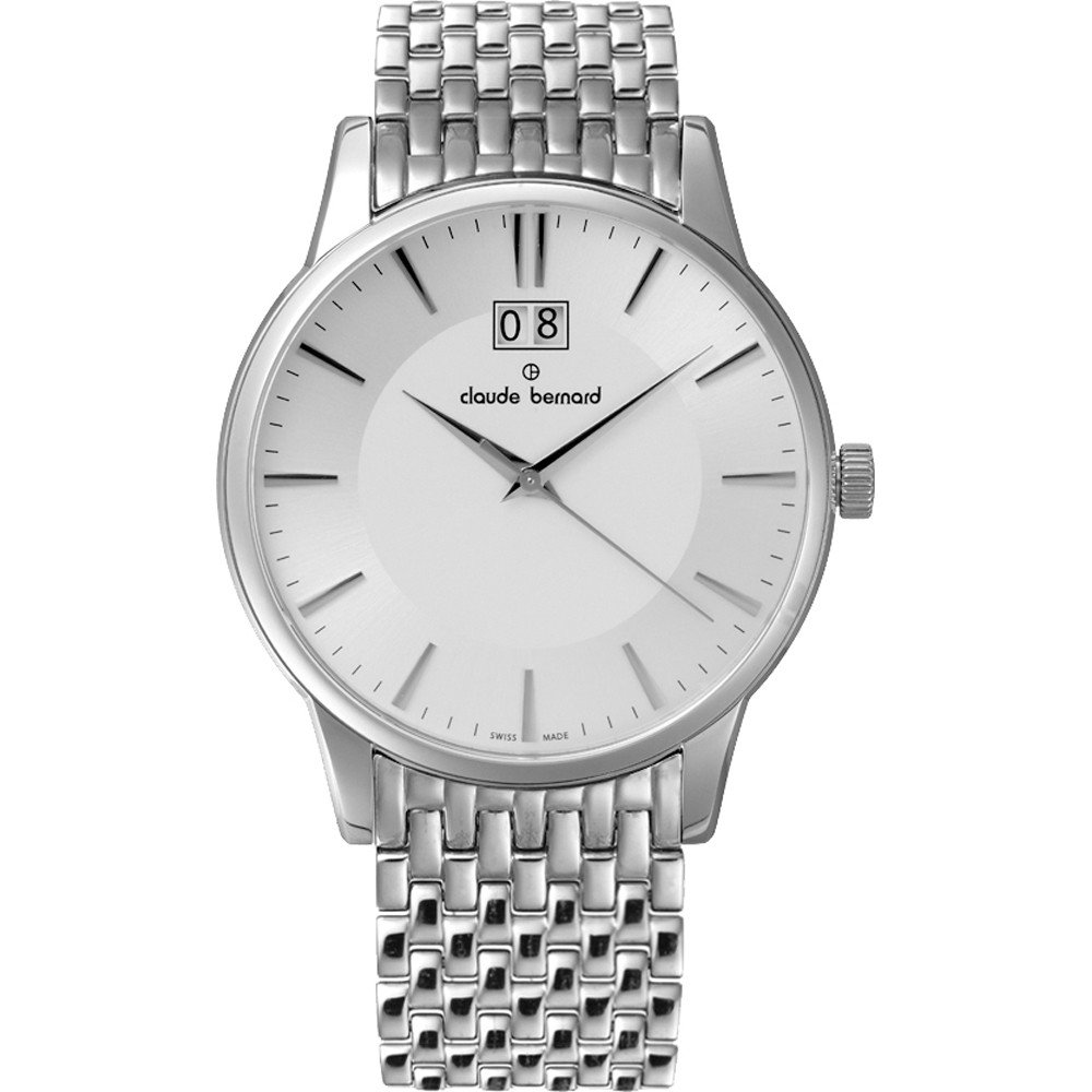 Reloj Claude Bernard 63003-3M-AIN Classic