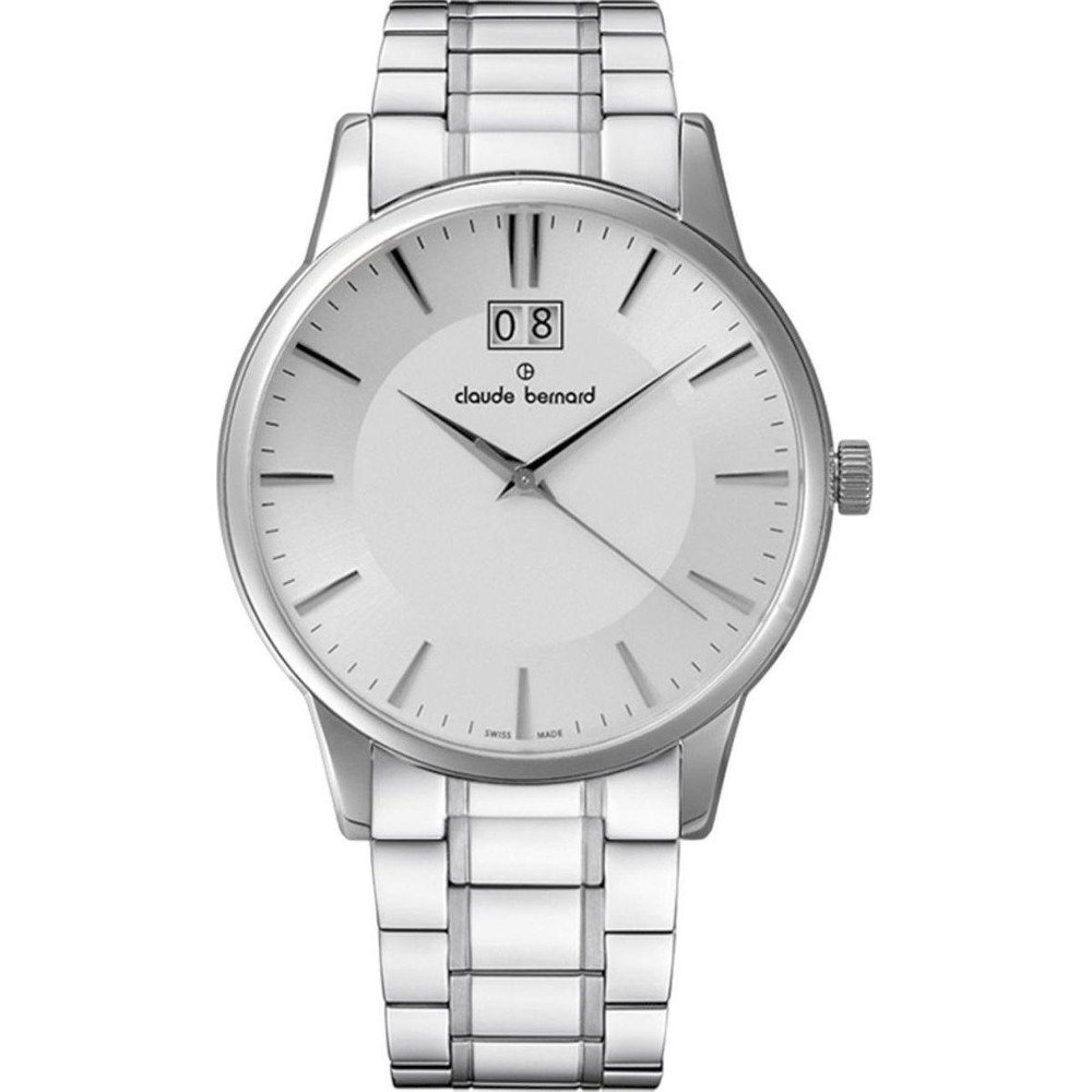 Reloj Claude Bernard 63003 3M2 AIN Classic EAN 7640174543014