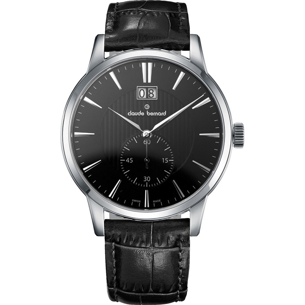 Reloj Claude Bernard 64005-3-NIN Classic