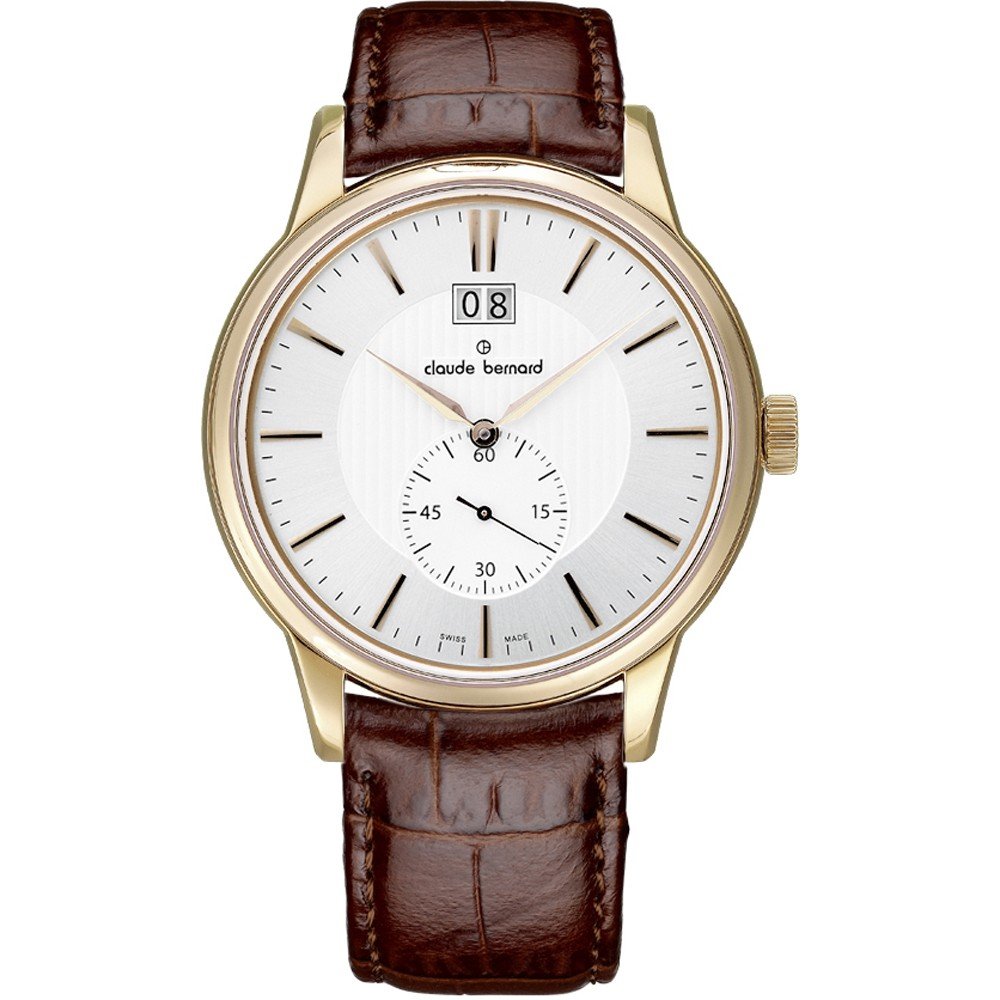 Reloj Claude Bernard 64005-37R-AIR Classic