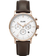 CW0101502002 Aravis Chrono 40mm