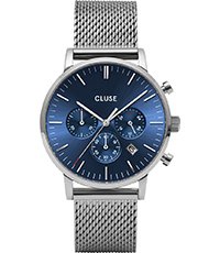 CW0101502004 Aravis Chrono 40mm