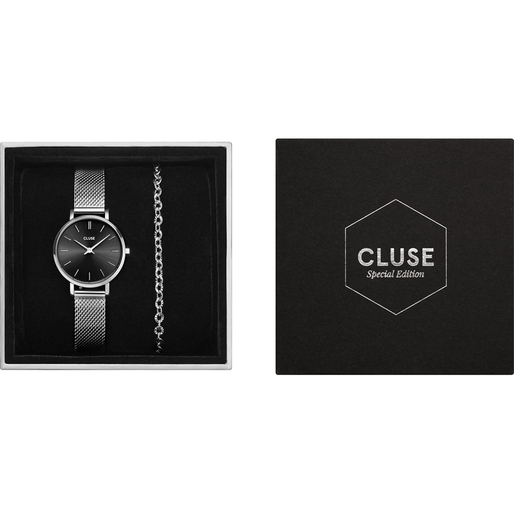 Reloj Cluse Boho Chic CG10501 Boho Chic Gift Set