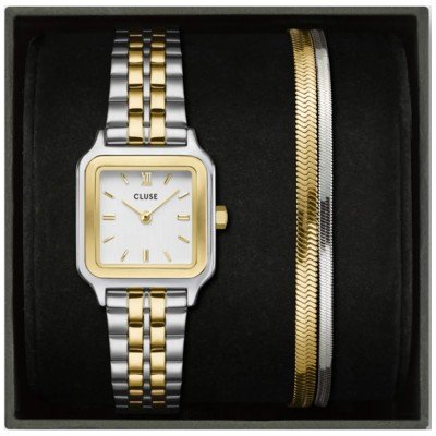 Reloj Cluse Gracieuse CG11801 Gracieuse Petite Set