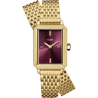 Reloj Cluse Fluette CW11516
