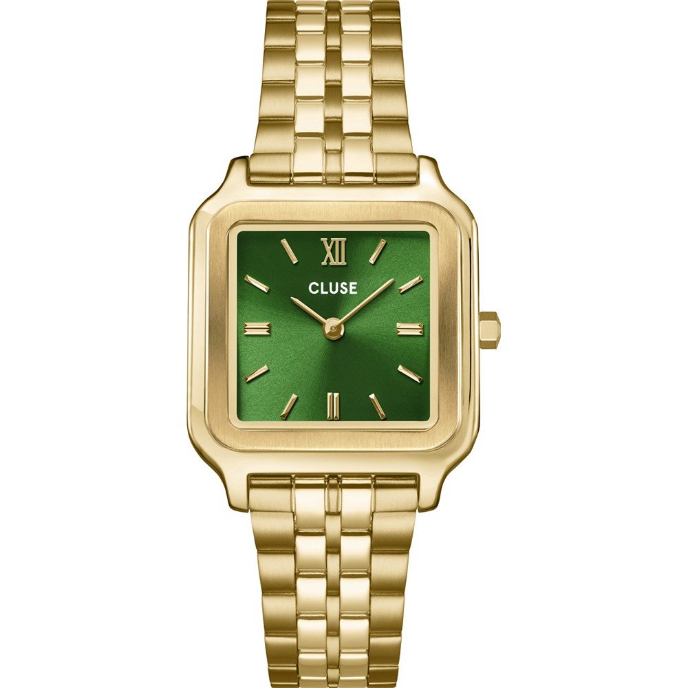 Reloj Cluse La Tetragone CW11905 Gracieuse