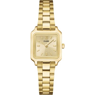 Reloj Cluse Gracieuse CW15502 Gracieuse Mini