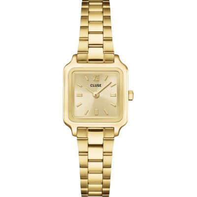 Reloj Cluse Gracieuse CW15502-SC Gracieuse Mini