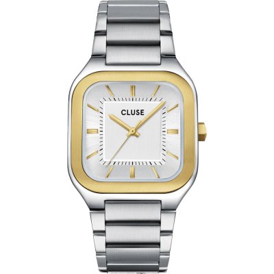 Reloj Cluse Quadrus CW25704