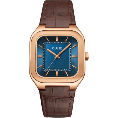 Reloj Cluse CW25705 Quadrus