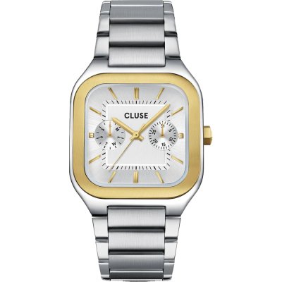 Reloj Cluse CW26201 Quadrus